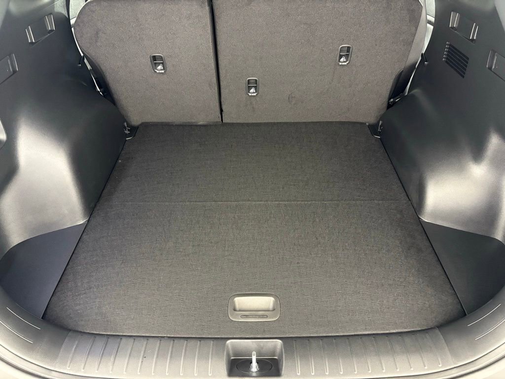 New 2026 Kia Sportage X-Line image 37