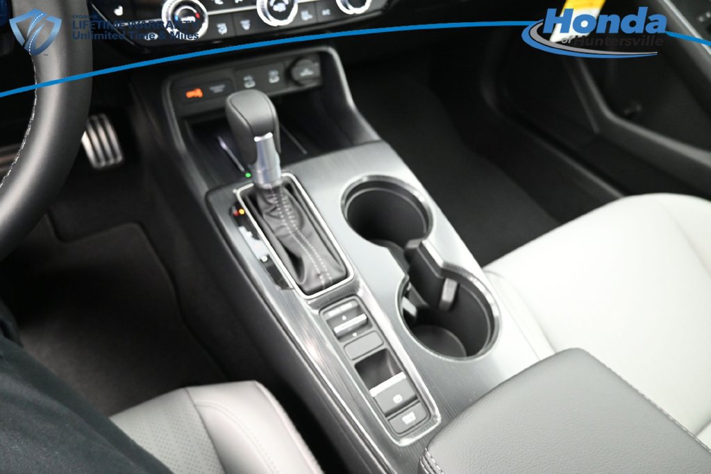 New 2026 Honda Civic Sport Touring image 36