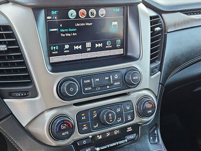 Used 2018 GMC Yukon Denali RWD image 15