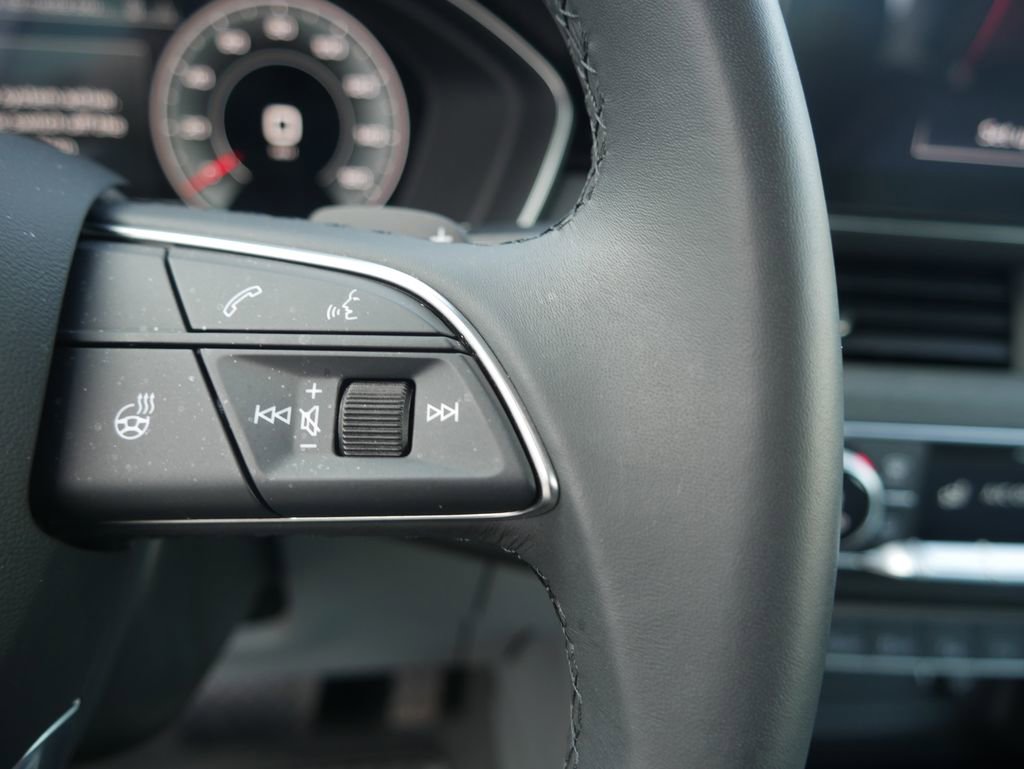 Certified 2024 Audi A5 2.0T Prestige image 28