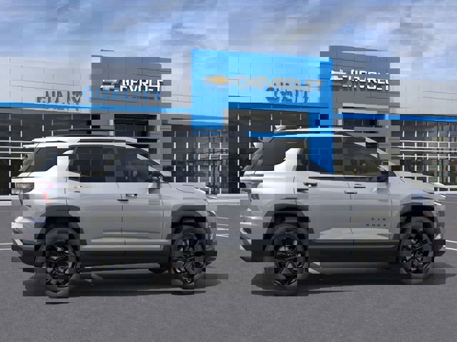 New 2026 Chevrolet Equinox LT image 5