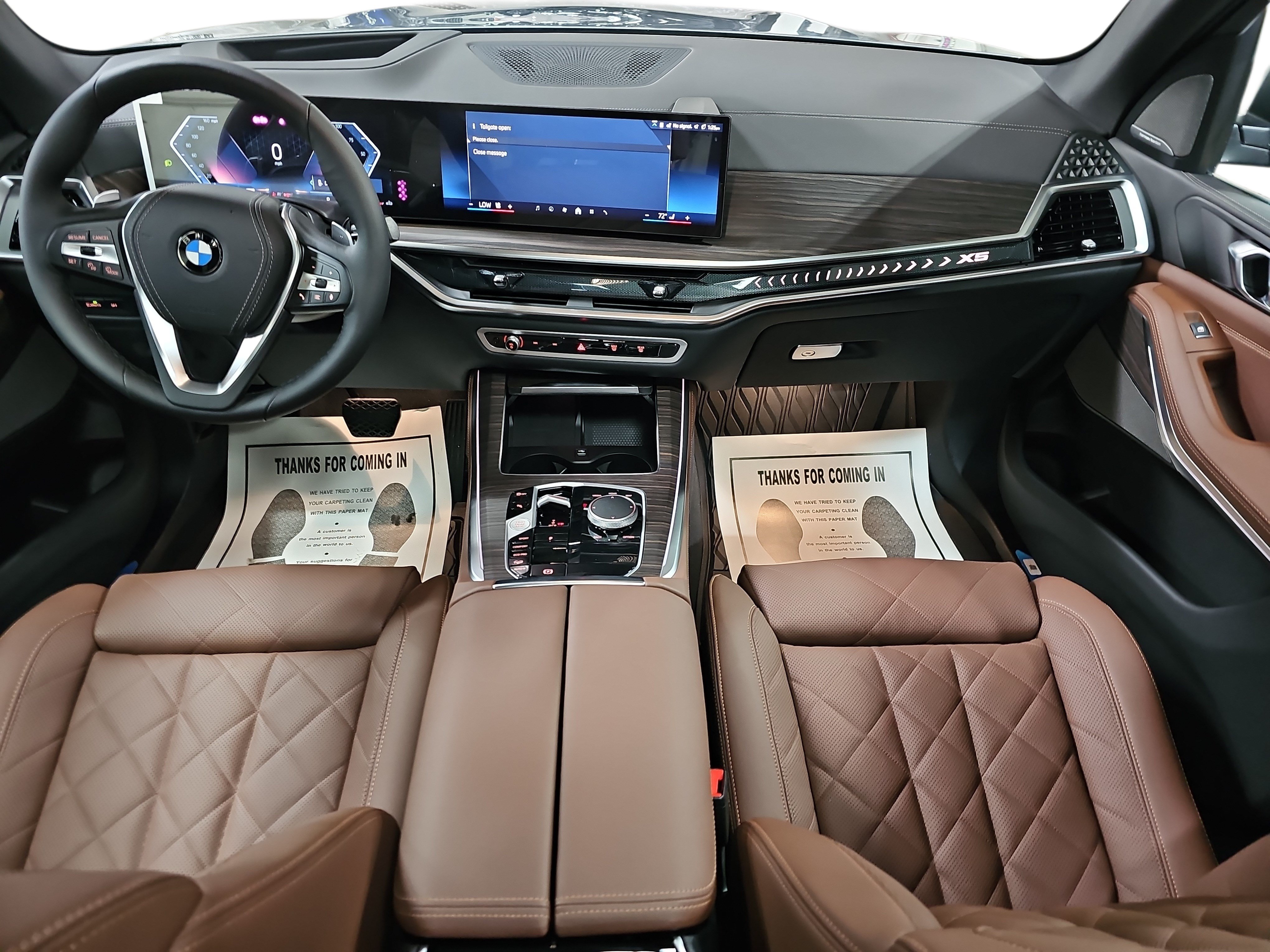New 2026 BMW X5 xDrive40i AWD/4WD image 9