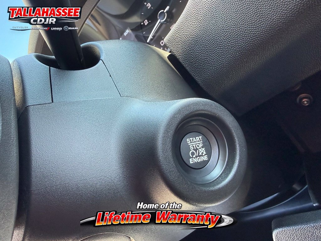 New 2026 RAM ProMaster 1500 FWD image 27
