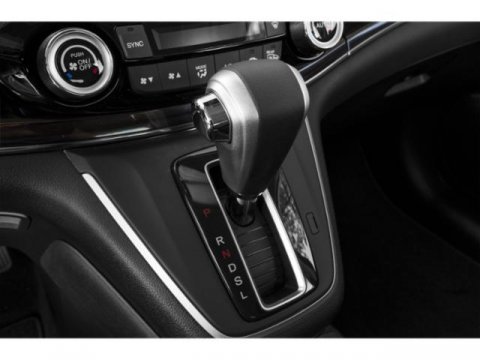 Used 2015 Honda CR-V Touring image 11