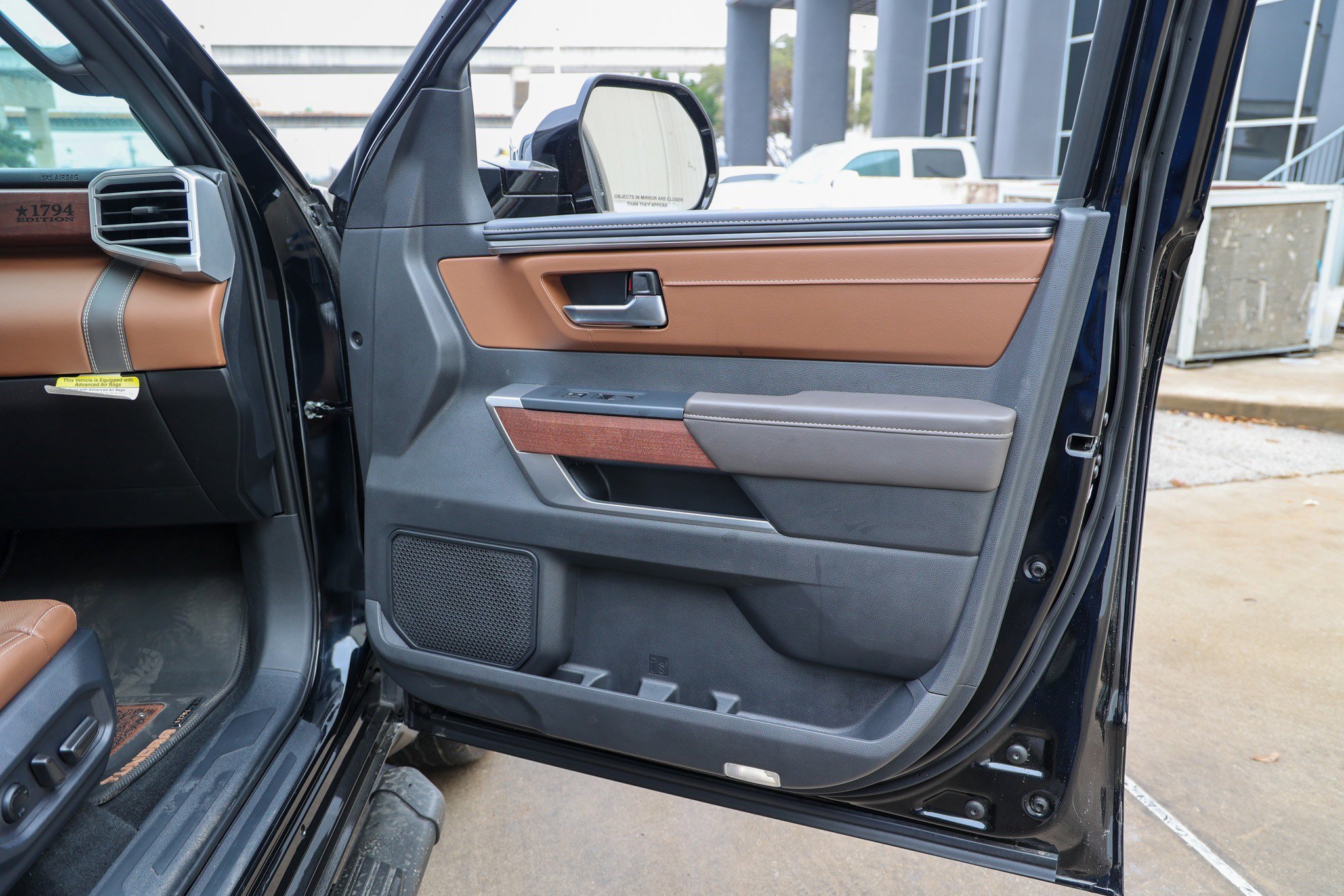 Used 2025 Toyota Tundra 1794 Edition w/ TRD Off-Road Package image 63