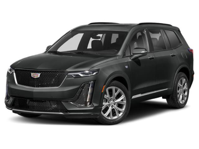 Used 2020 Cadillac XT6 Sport w/ LPO, Floor Liner Package AWD/4WD video 1