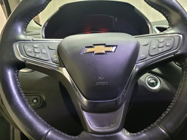 Used 2021 Chevrolet Equinox LT image 31