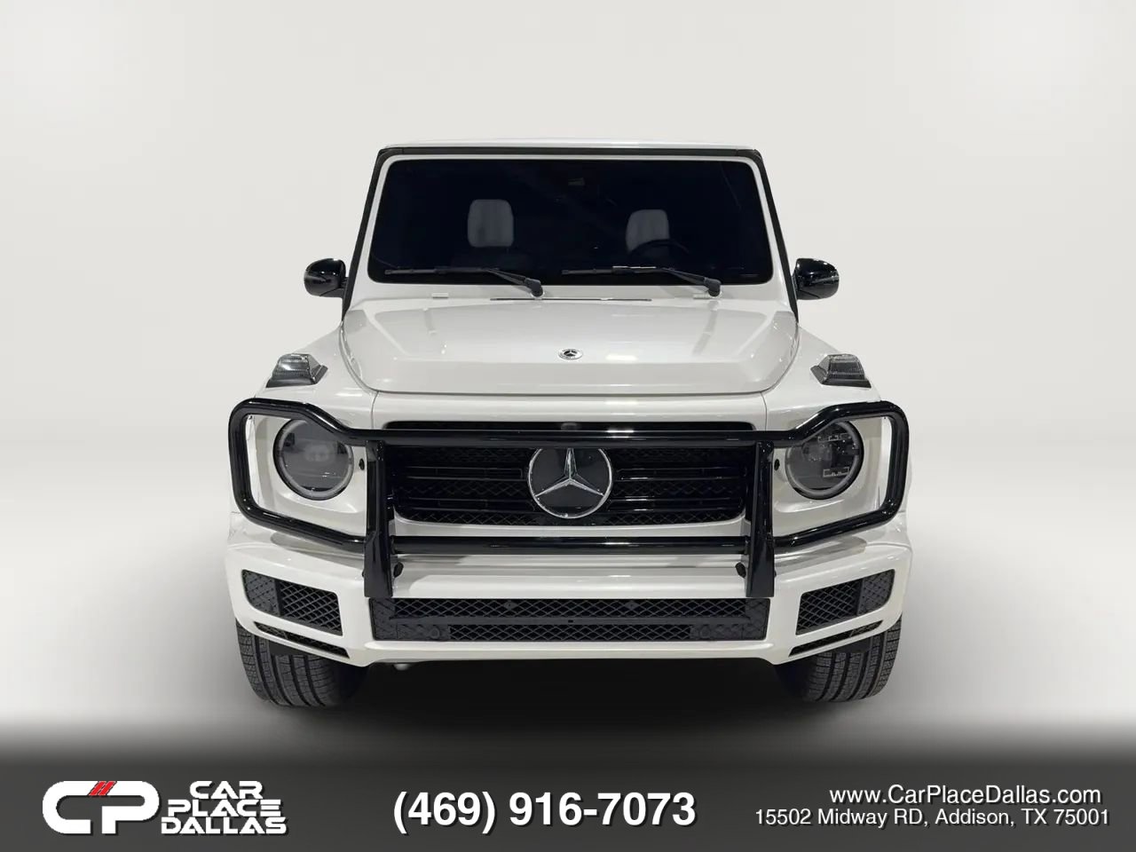 Used 2021 Mercedes-Benz G 550 G 550 image 5