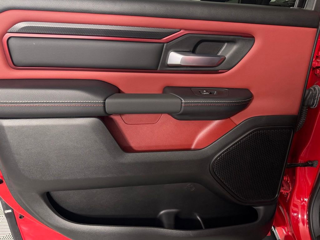 Used 2025 RAM 1500 Rebel w/ Bed Utility Group image 26