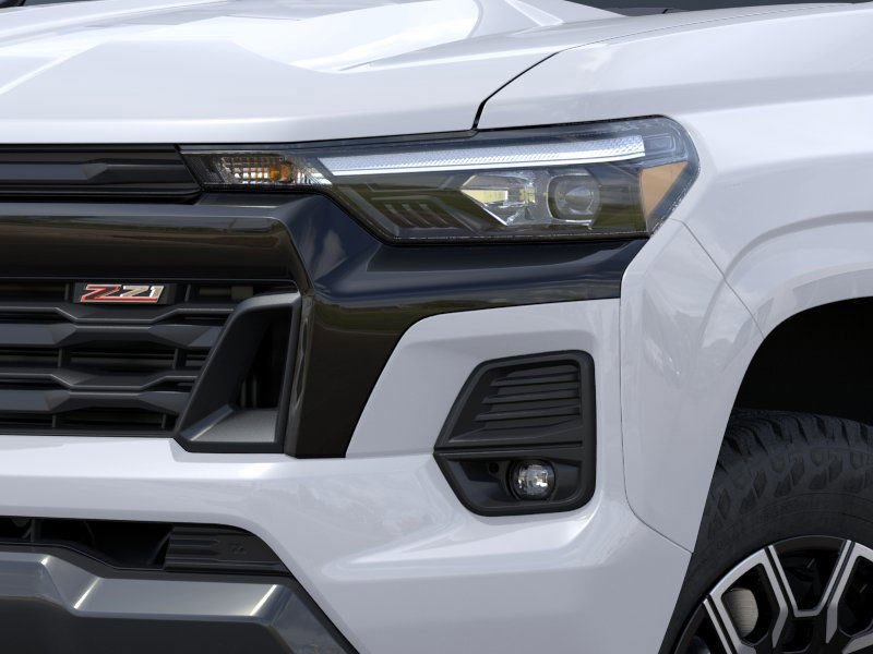 New 2026 Chevrolet Colorado Z71 w/ Technology Package image 10