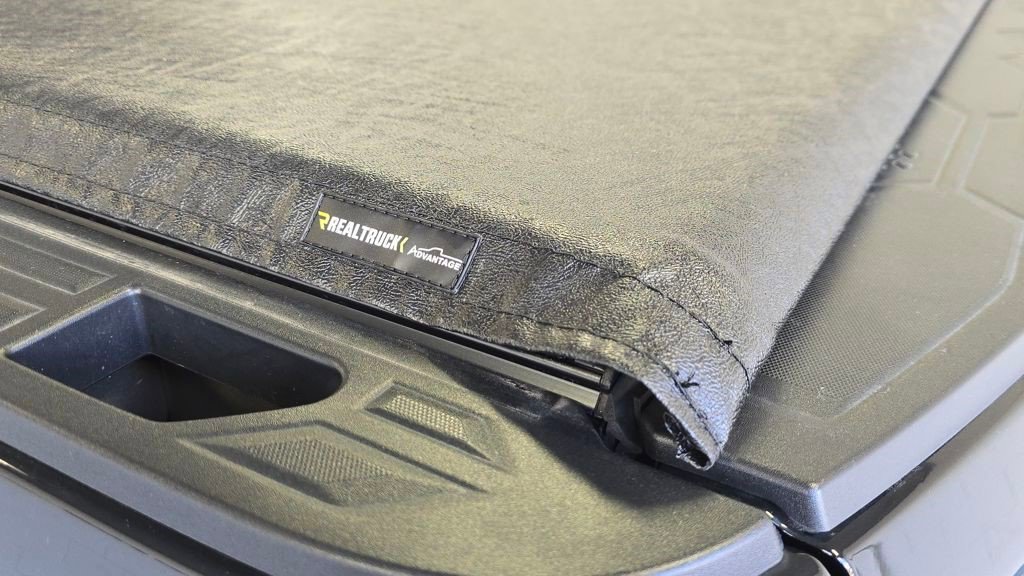 Certified 2024 Chevrolet Colorado Z71 w/ Z71 Convenience Package 2 image 25