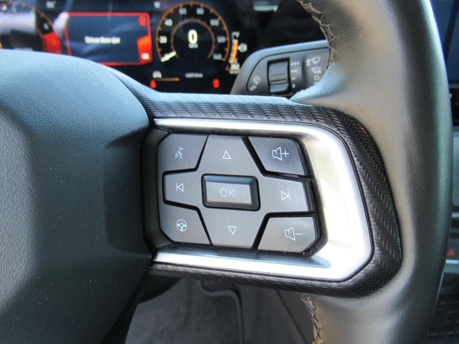 Used 2024 Ford Mustang Premium RWD image 22