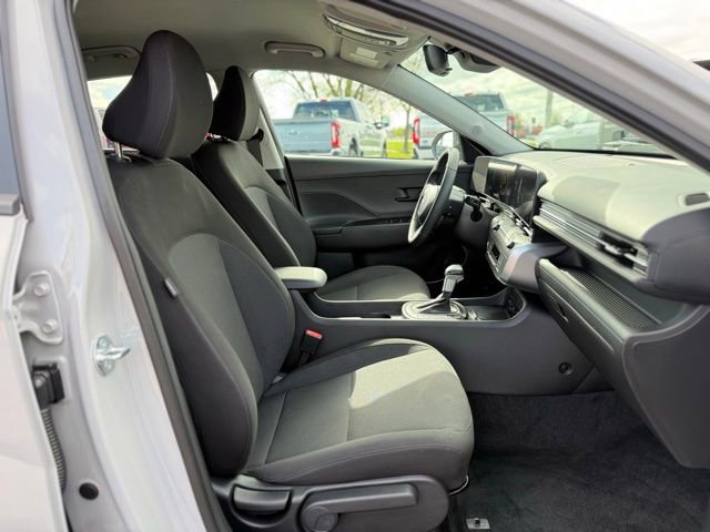 Used 2026 Hyundai Kona SEL Sport FWD image 17