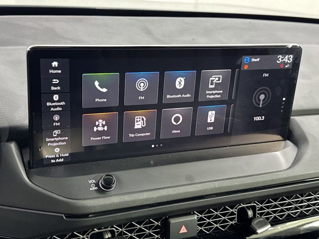 Used 2023 Honda Accord Sport image 22