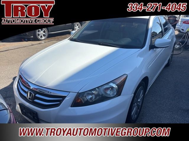 Used 2012 Honda Accord EX-L image 11