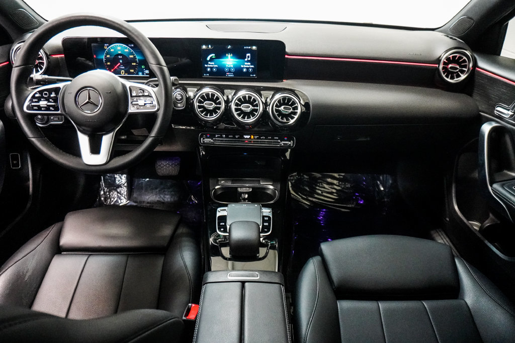 Used 2019 Mercedes-Benz A 220 image 11