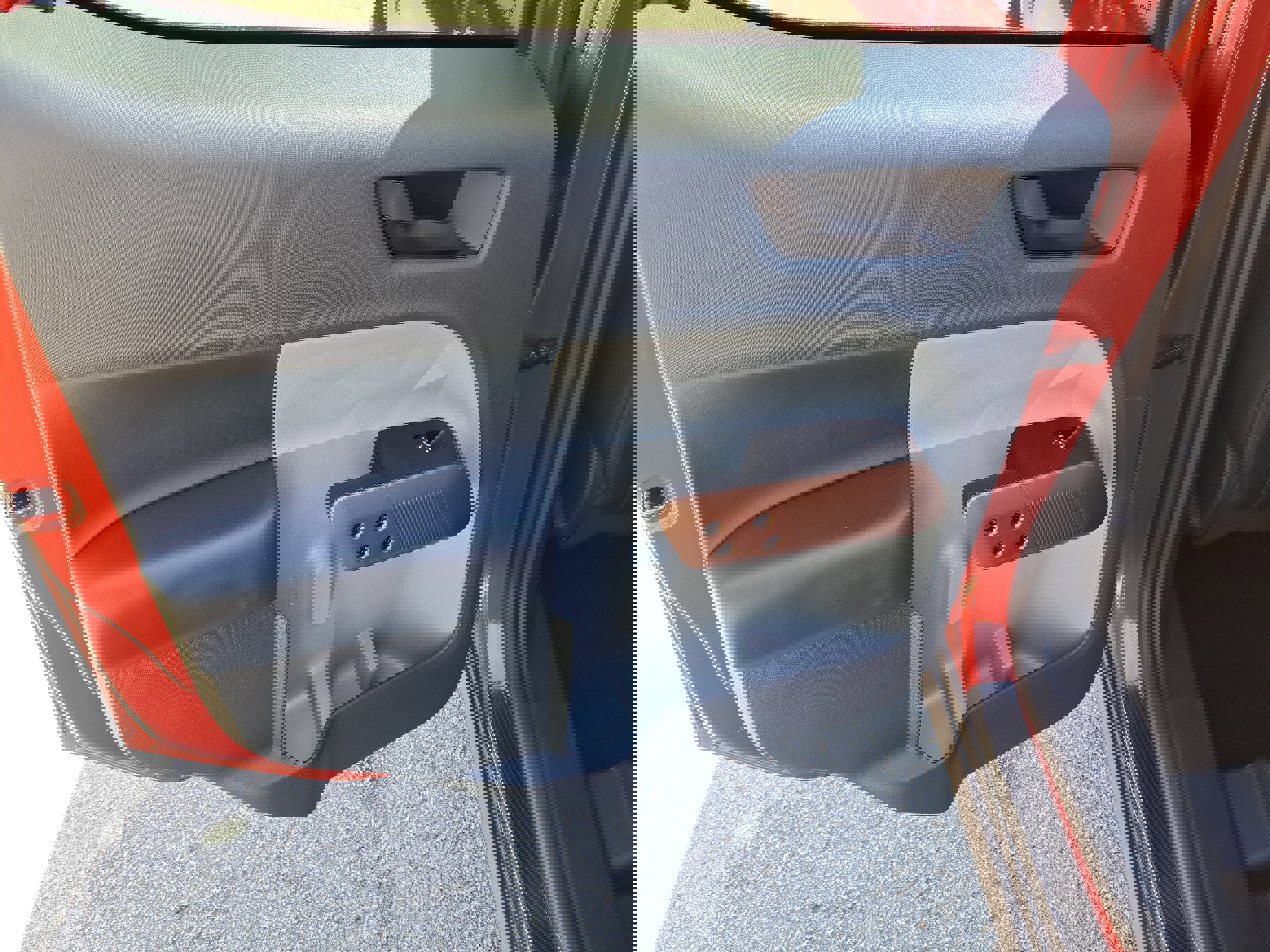 Used 2022 Ford Maverick Lariat w/ Equipment Group 500A Standard image 8