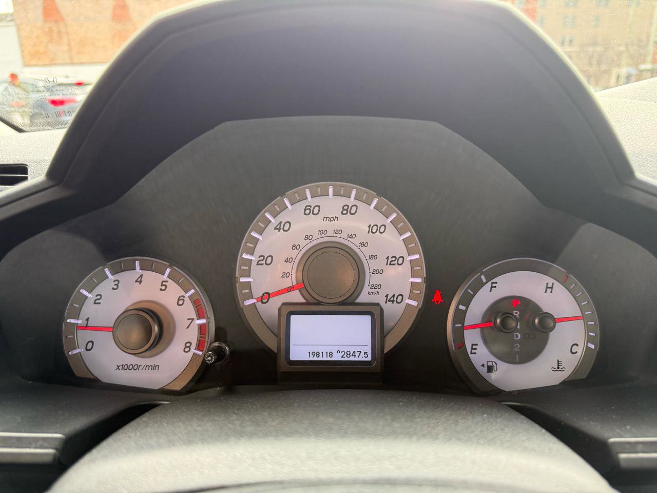 Used 2013 Honda Pilot Touring image 16