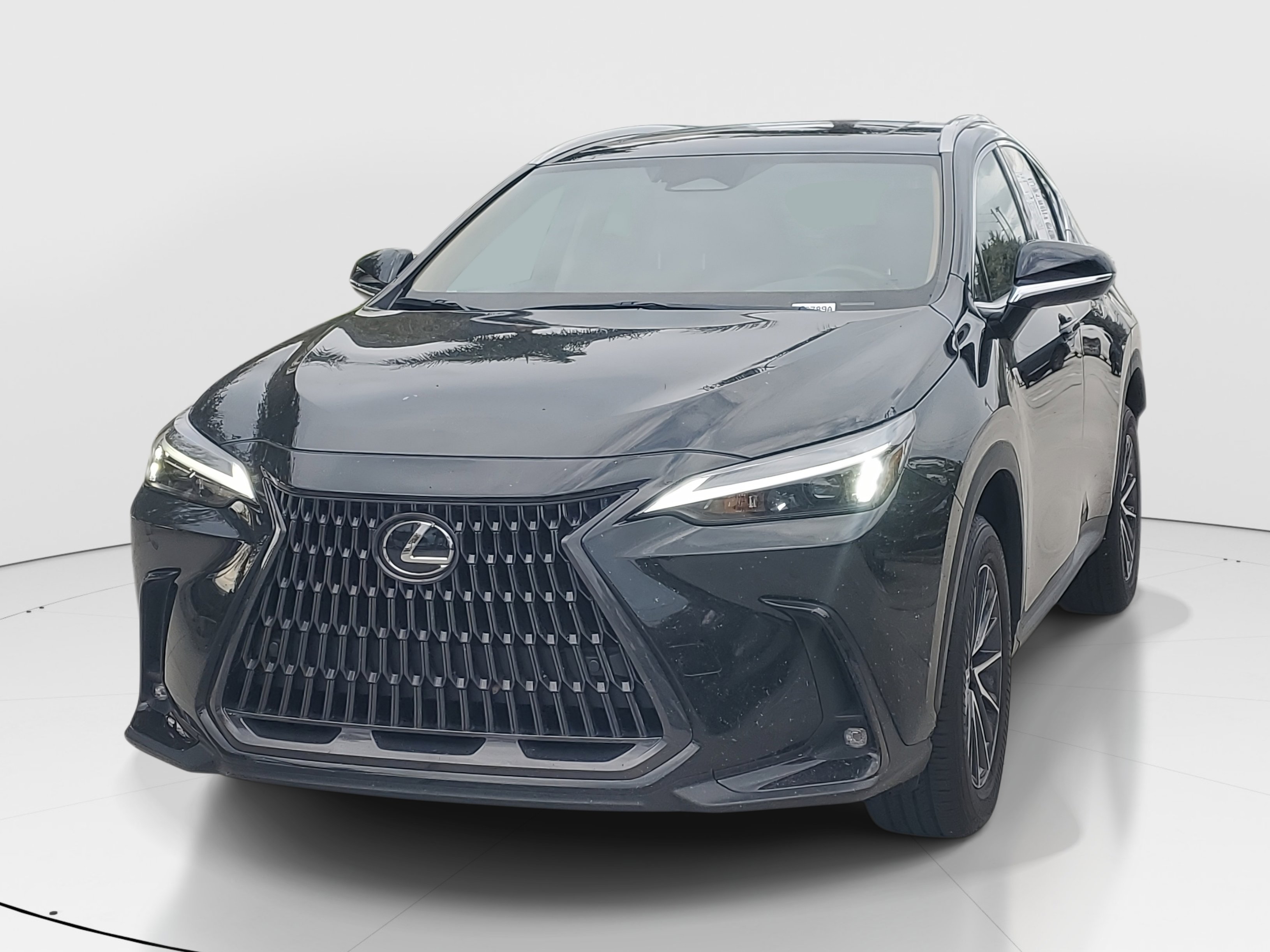 Used 2023 Lexus NX 350 AWD w/ Premium Package image 5