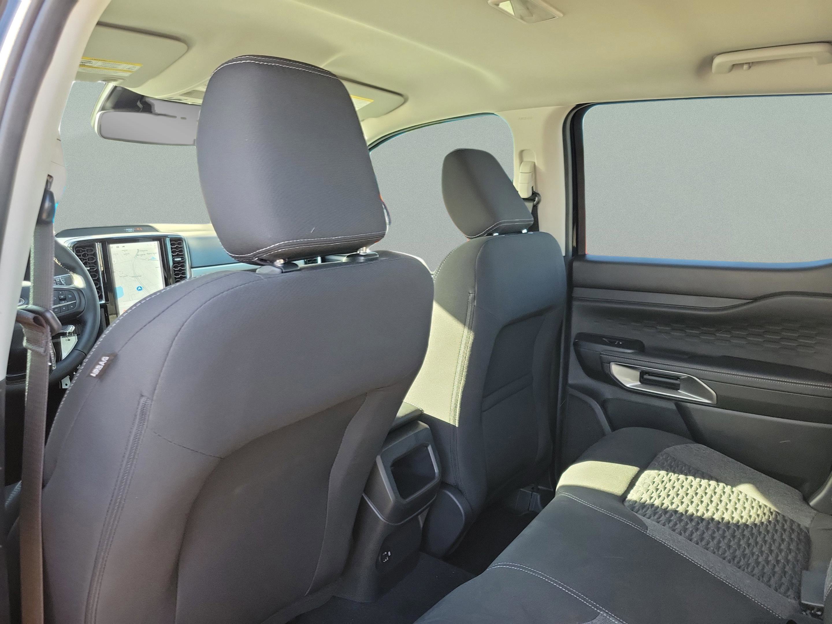 New 2025 Ford Ranger XLT w/ Trailer Tow Package image 21