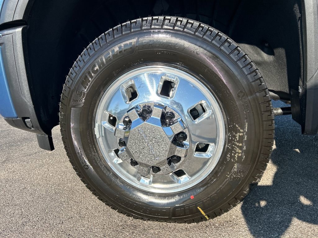 New 2026 GMC Sierra 3500 Denali w/ Denali Reserve Package AWD/4WD image 58