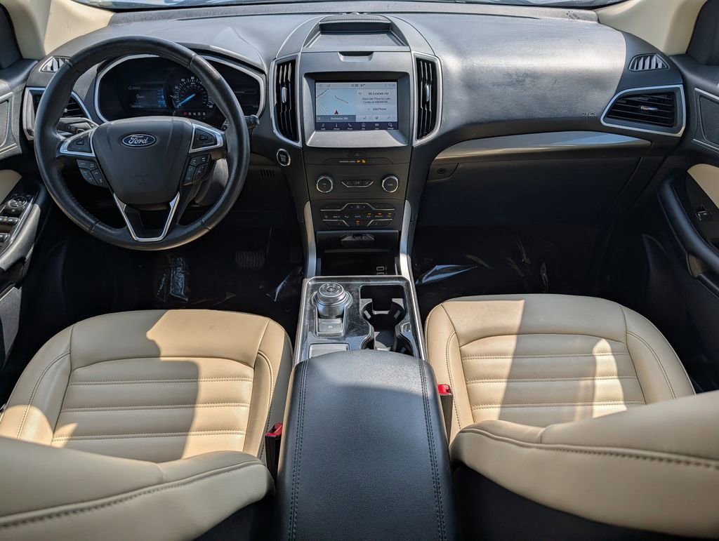 Used 2020 Ford Edge SEL w/ Convenience Package image 10