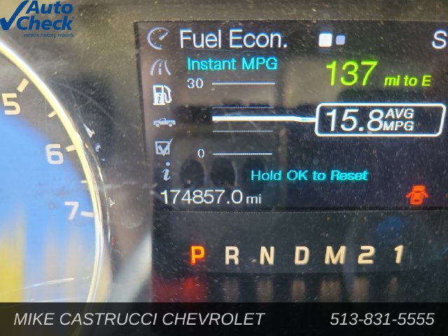Used 2013 Ford F150 XLT w/ Luxury Equipment Group AWD/4WD image 16