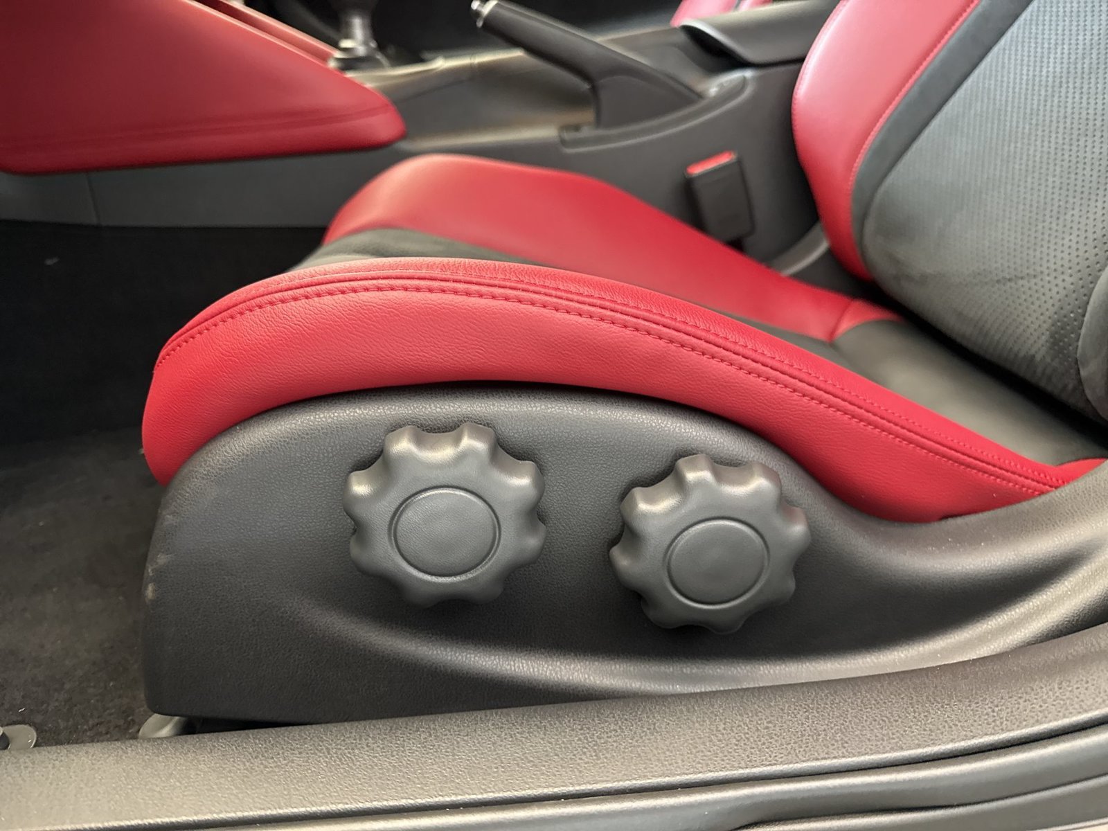 New 2027 Nissan Z Performance RWD image 21
