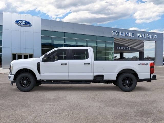 New 2026 Ford F250 XL w/ STX Appearance Package AWD/4WD image 3