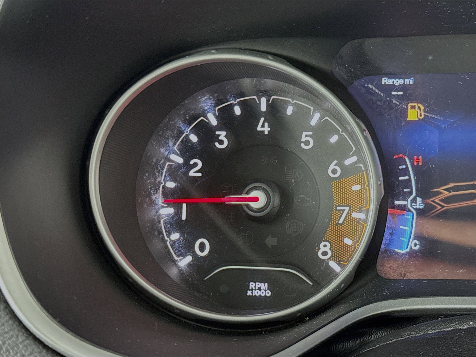 Used 2020 Jeep Compass Limited image 12