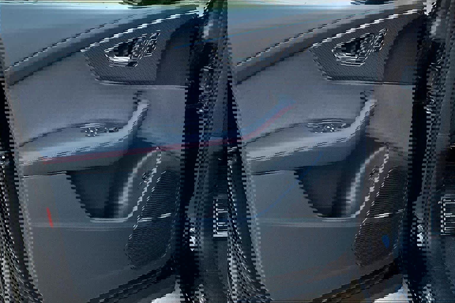 New 2026 Audi SQ8 Prestige image 10