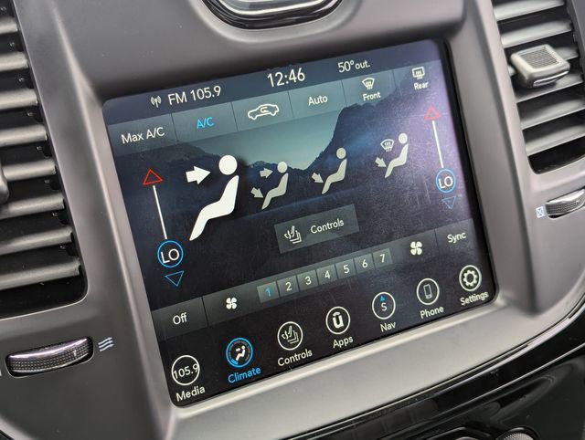 Used 2022 Chrysler 300 S RWD image 20