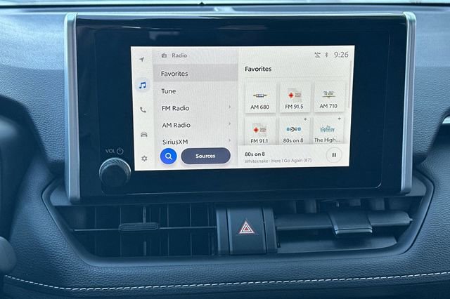 Certified 2024 Toyota RAV4 LE image 24