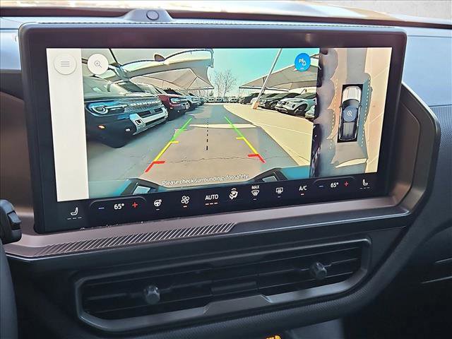 New 2026 Ford Bronco Sport Outer Banks w/ Outer Banks Tech Package+ image 13