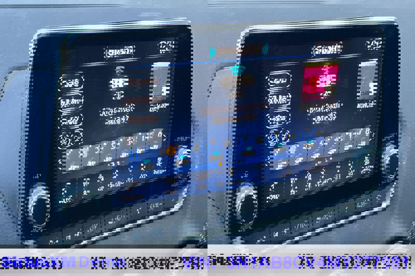 Used 2021 Nissan Sentra SV image 28