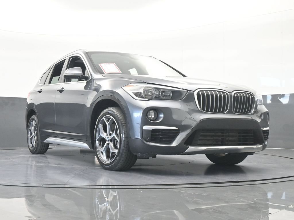 Used 2019 BMW X1 sDrive28i w/ Convenience Package image 66