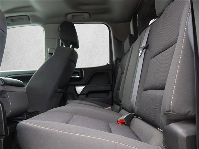 Used 2016 Chevrolet Silverado 1500 LT w/ All Star Edition AWD/4WD image 24
