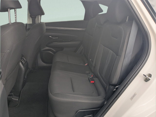 Used 2022 Hyundai Tucson SEL AWD/4WD image 13