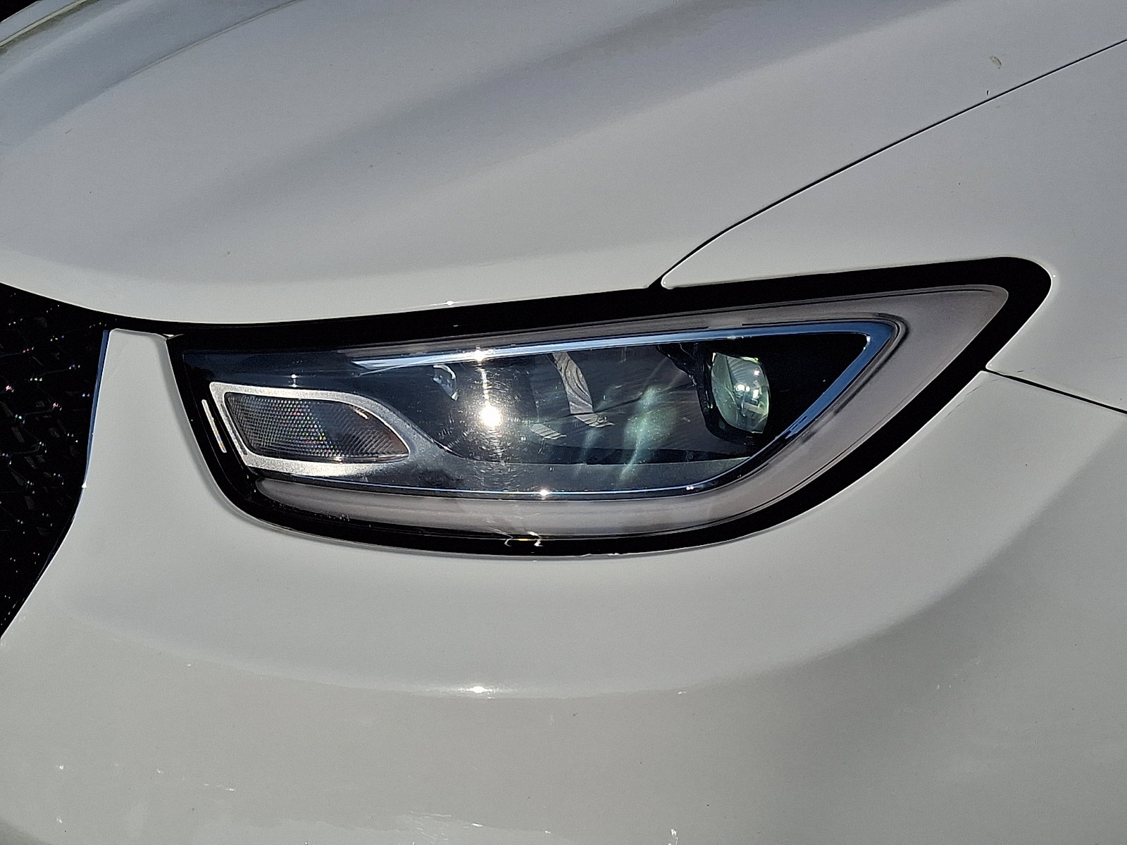 Used 2023 Chrysler Pacifica Touring-L FWD image 9