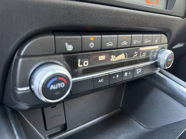 Used 2023 MAZDA CX-5 Carbon Edition AWD/4WD image 19