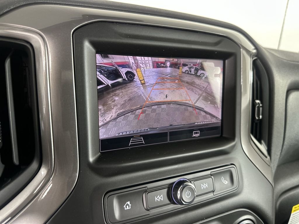 New 2026 Chevrolet Silverado 1500 W/T w/ WT Value Package AWD/4WD image 14