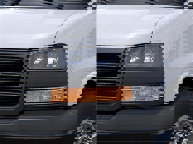 New 2024 GMC Savana 2500 w/ Driver Convenience Package image 10
