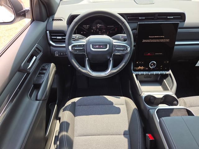 New 2026 GMC Terrain Elevation w/ Black Edition FWD image 3