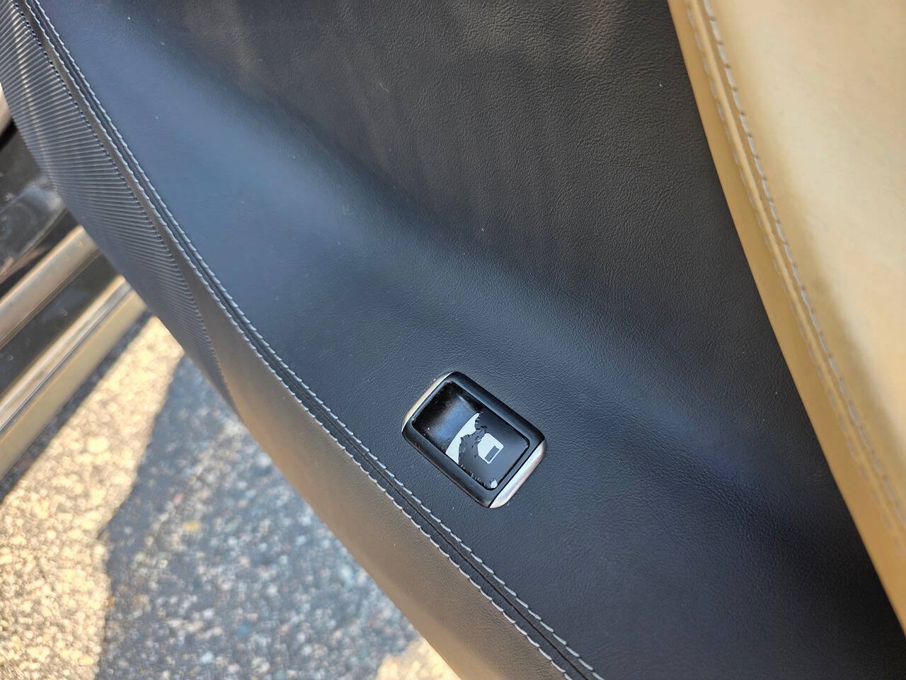 Used 2014 Tesla Model S P85 RWD image 28