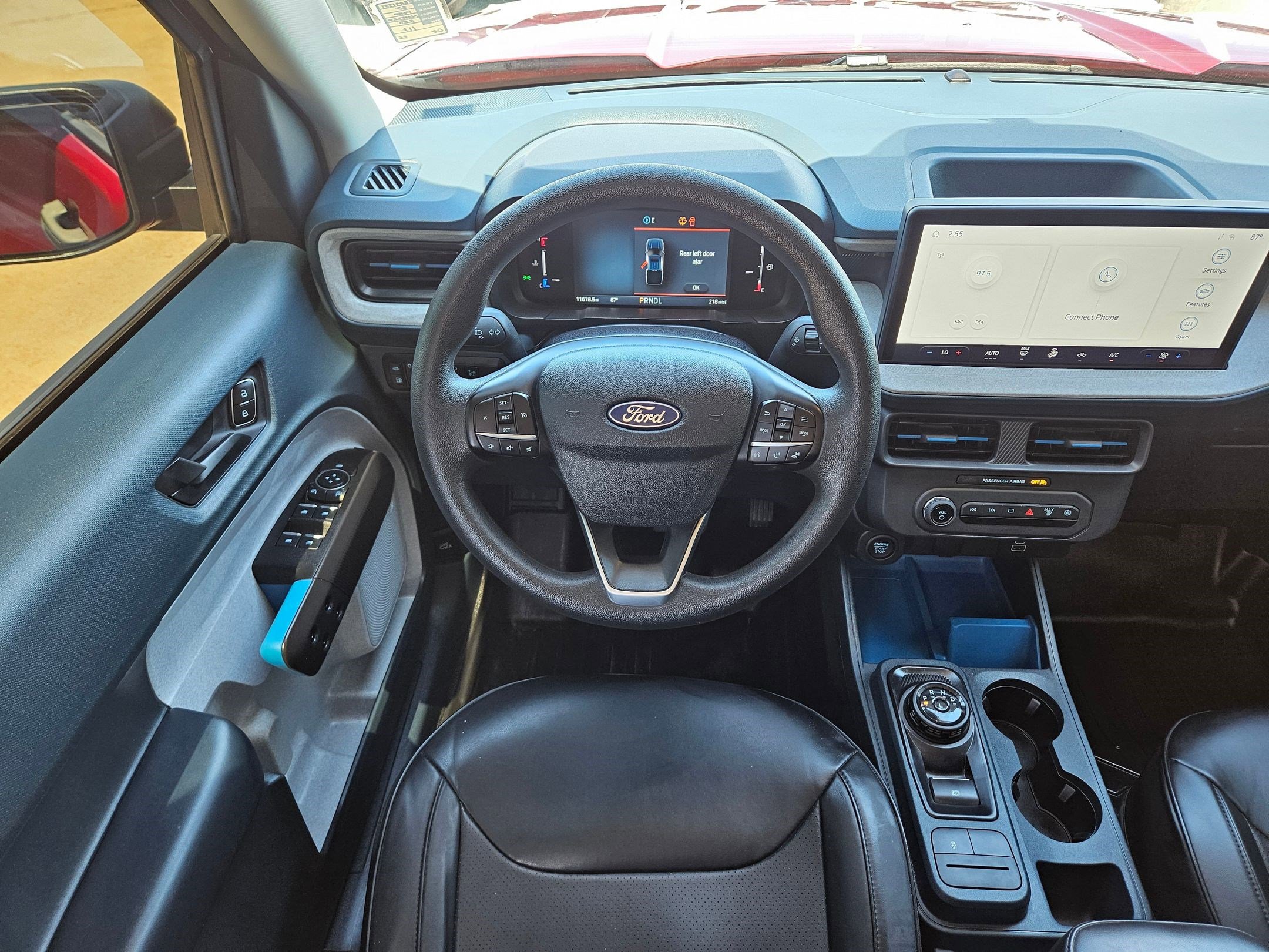 Used 2025 Ford Maverick XLT image 27