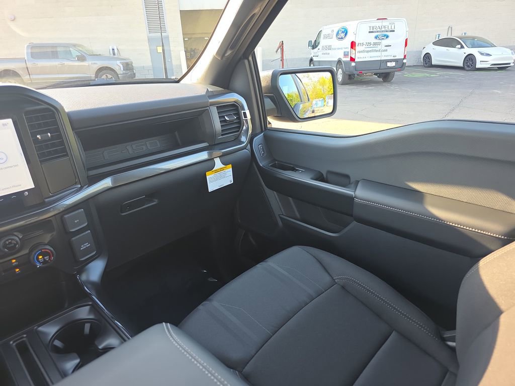 New 2026 Ford F150 STX AWD/4WD image 26