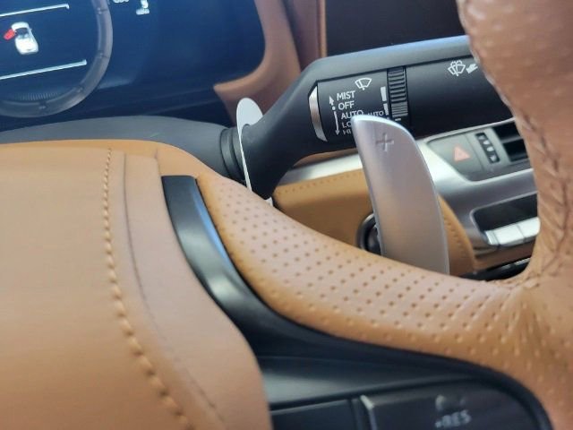 Used 2023 Lexus LC 500 Convertible w/ Touring Package image 19