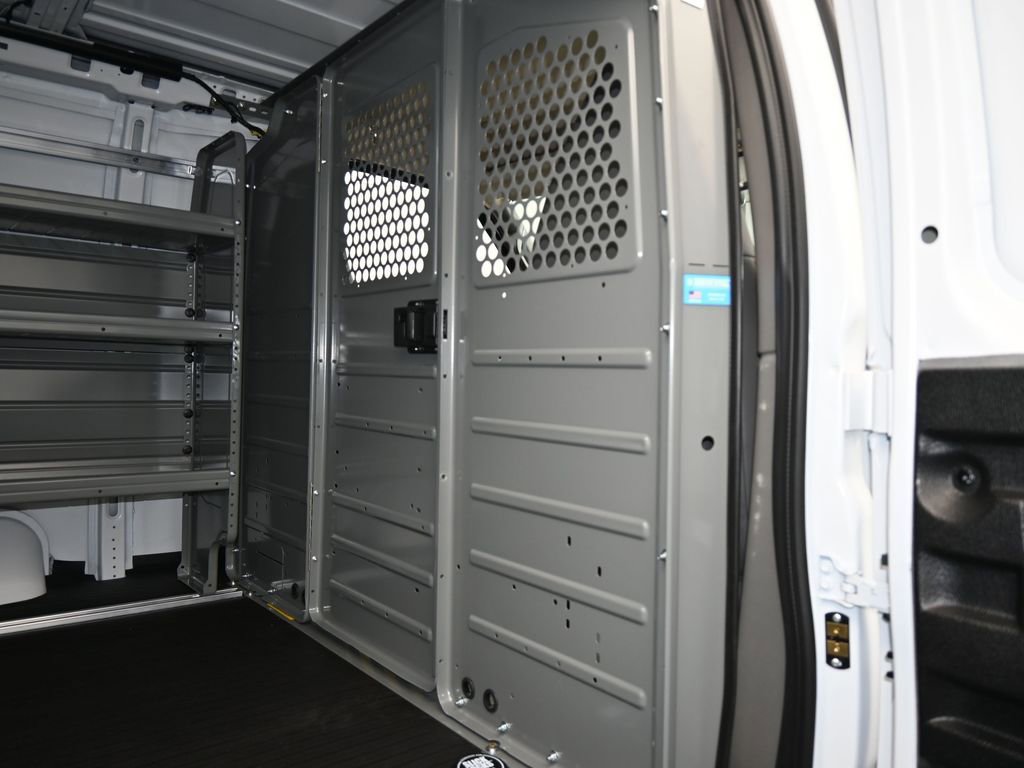 New 2025 Chevrolet Express 2500 w/ Driver Convenience Package image 33