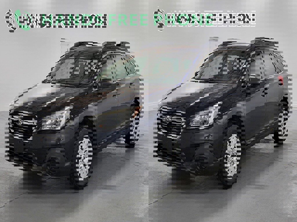 Used 2018 Subaru Outback 2.5i image 4