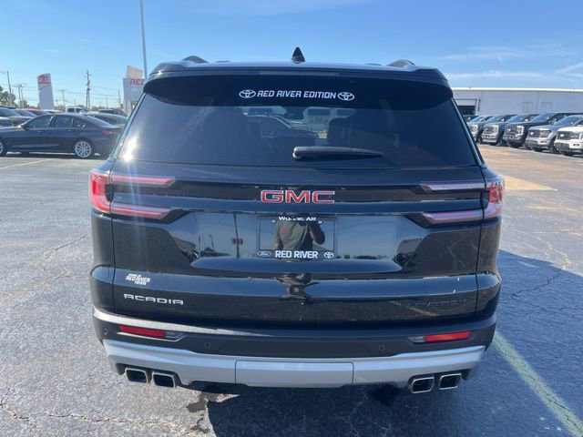 Used 2024 GMC Acadia Elevation w/ Super Cruise Package image 5